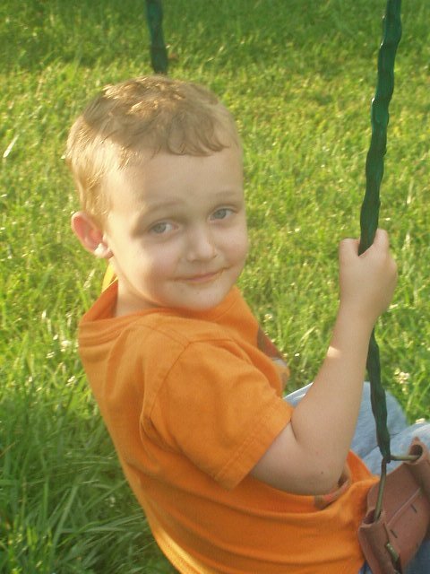 Watch out for this look :)