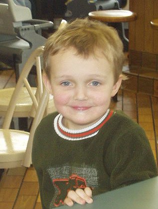 I have everyone fooled!!