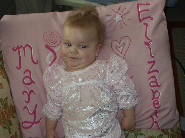 You are going to make me blush!