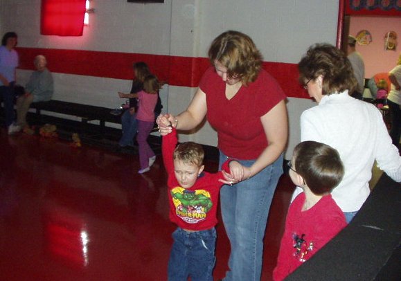 I don't want to skate!!