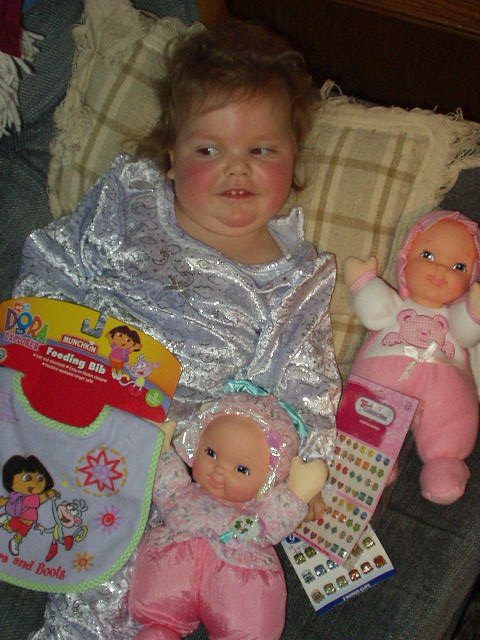 Look at all of these neat things!