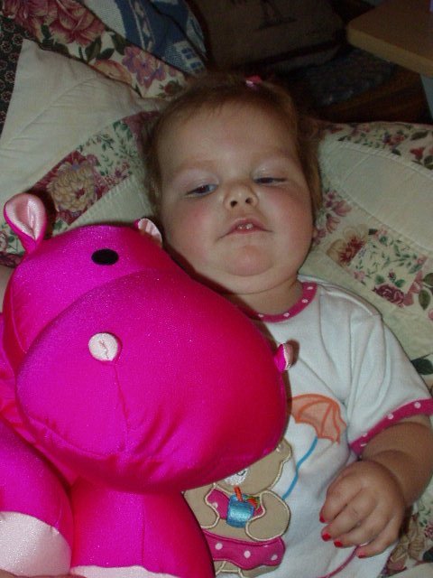 You want a piece of me?? huh..huh.