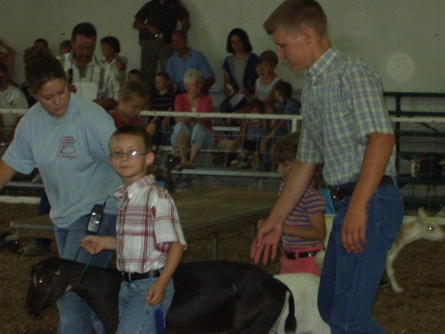 Timothy is AWESOME!!