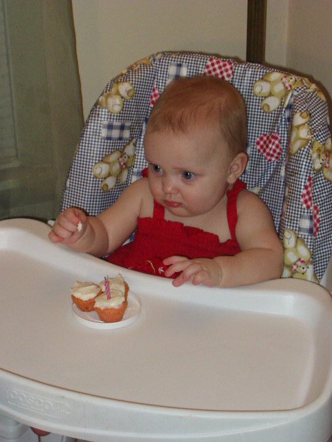 Are you sure I can make a mess??