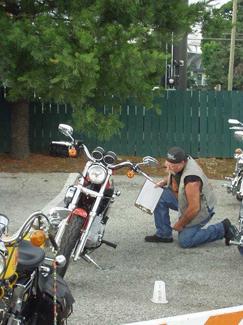 This is a sweeeeeeeet bike :)