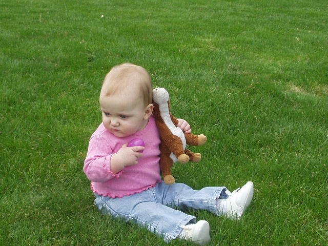 We are going to make a run for it....1...2....3...........