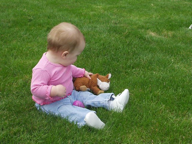 It will be ok neighneigh!