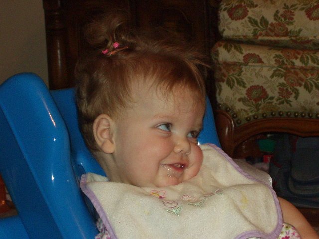 You guys are soooo silly!!