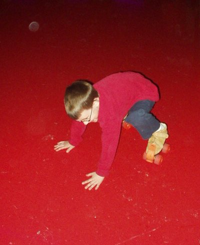 This is a really nice floor :) hehe