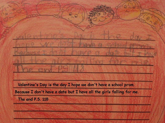 Timothy wrote this letter. I wrote it out again so that you could read it better.