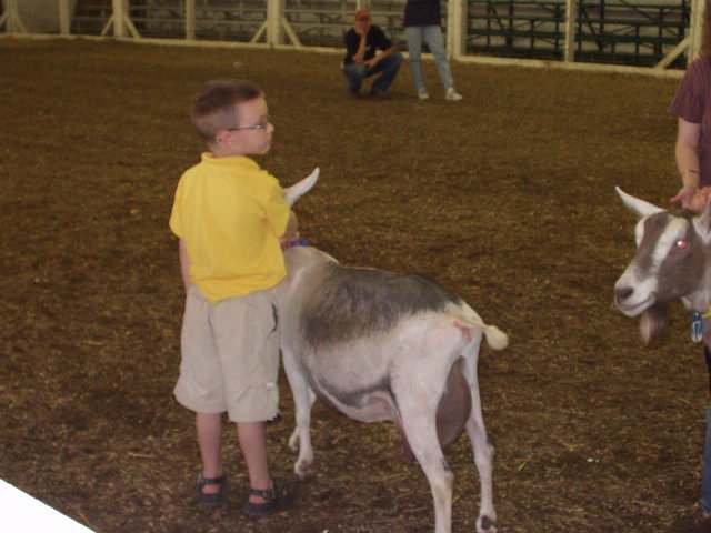 I am not sure why Timothy kept his hand in his pocket the entire time ?:)?