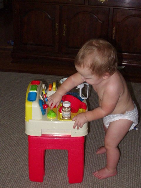 Always wash your sesame seeds before you use them :)