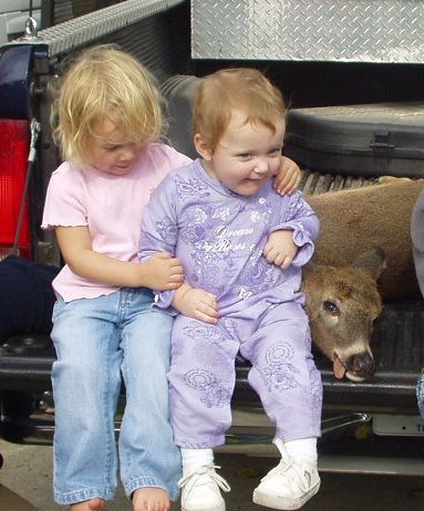 Do I stick my tongue out like this?? :P