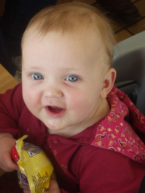 I have coooooookies :)