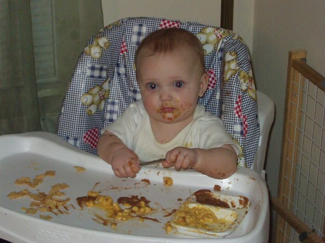 I think I will be getting a bath after this!