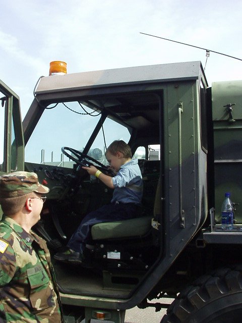 Where are the keys???