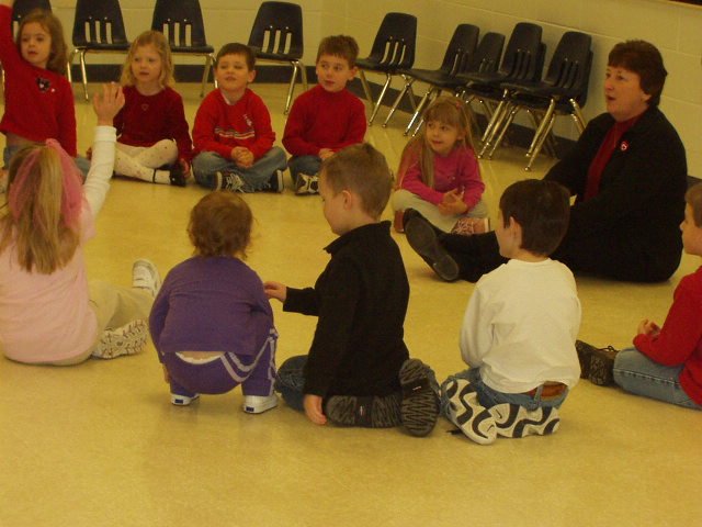 MINE!!!  (Abby playing again!)