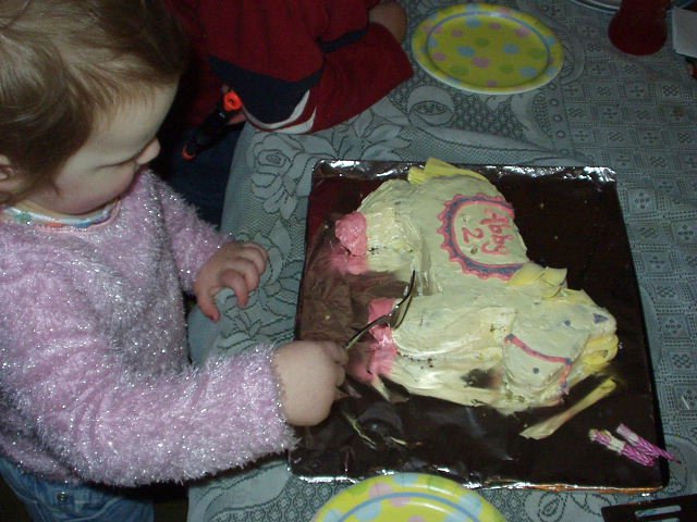 I think I will start right..here!