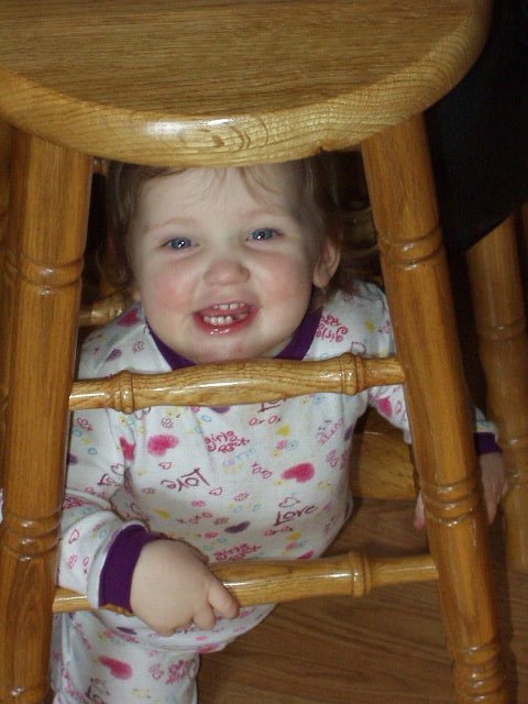 Argh...Argh.. ARGH!!!! ChooChoo??