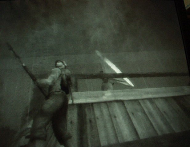 When I upload pictures off of the camera..... I usually get a few pictures that I KNOW I didn't take!!!