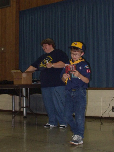 Timothy received several awards and a new book!