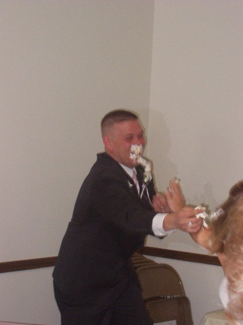 Go Jessica!!!! haha!!