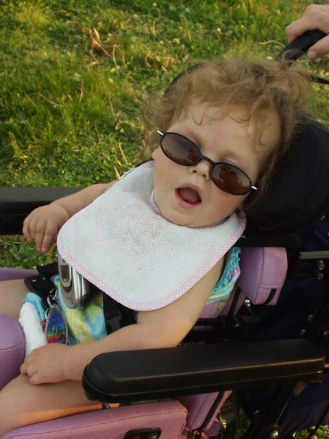 Just waiting for my people to call!!! :)