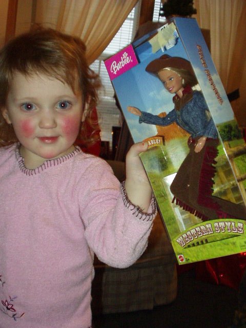 I always wanted one of these!!