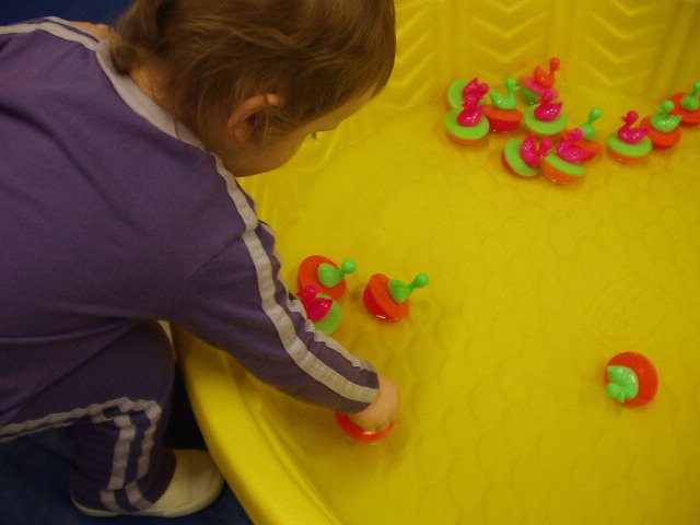 Abigail played this game 3 times :) Can't go wrong with that!