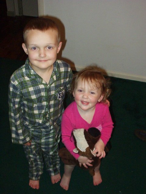 Abigail played this game 3 times :) Can't go wrong with that!