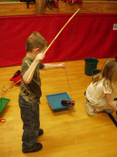 Steady....steady.....