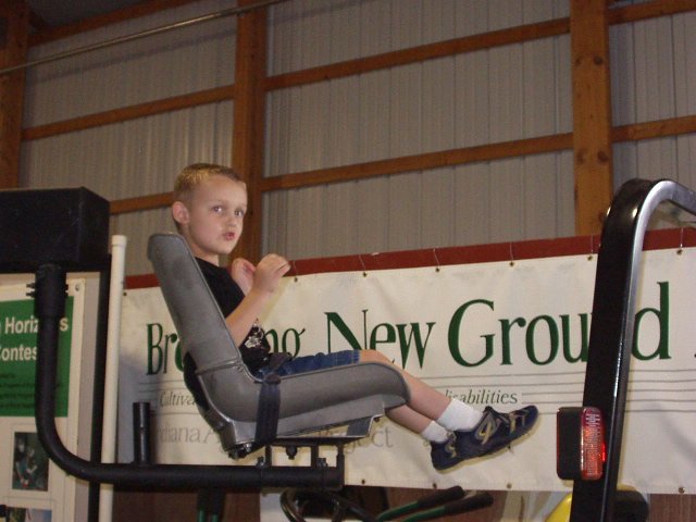 I want to go again!! :)