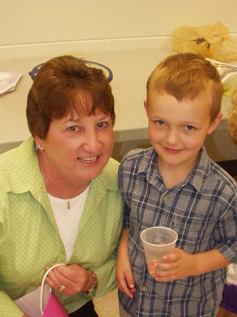 Thank You Mrs. Jackson for being an awesome teacher!!!