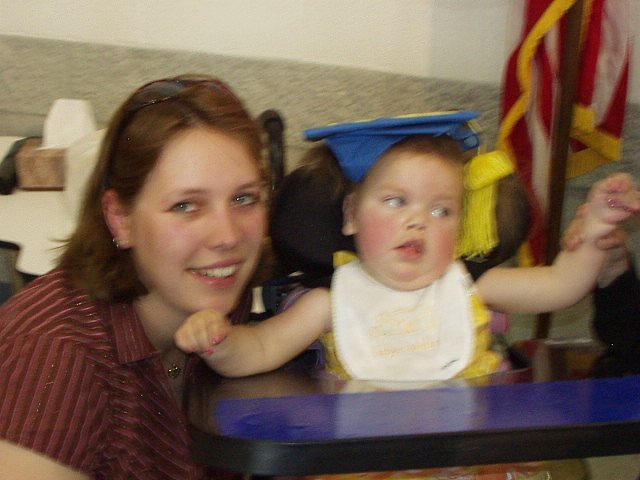 This is the best fuzzy picture ever :) hehe