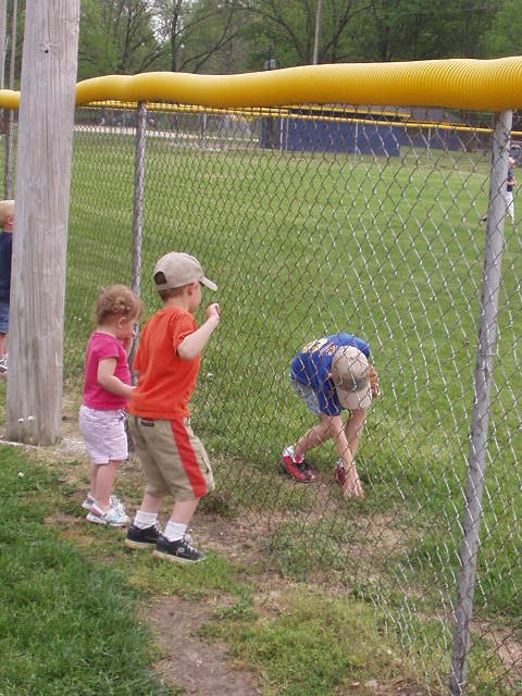 Timothy is our hero!!!