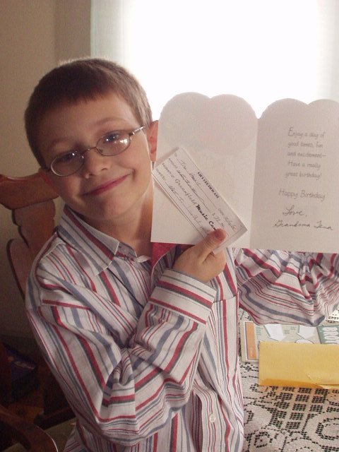 Is this a real check \