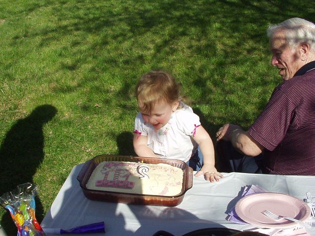 Happy Birthday to me!!!!