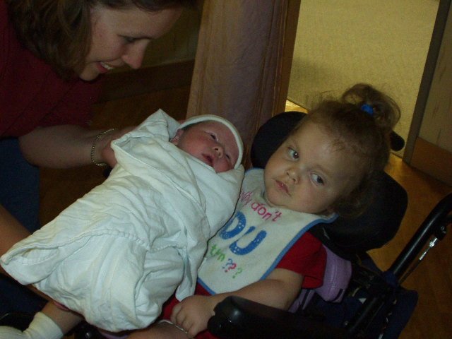 Aidan is sooooooo cute!!!