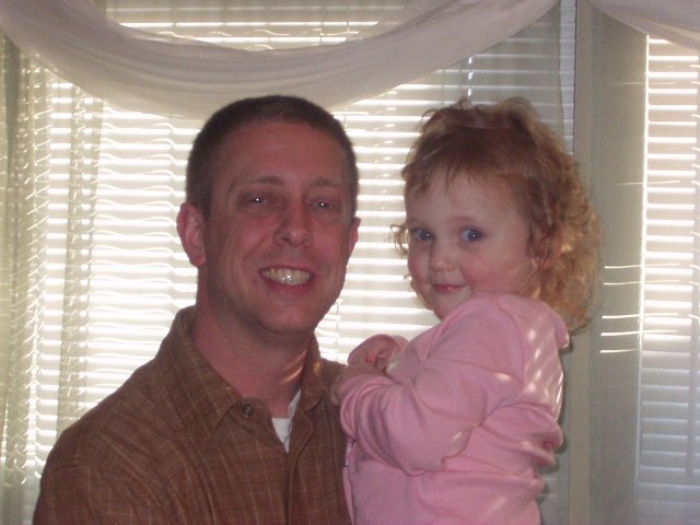 Chill'n with Uncle Jess!