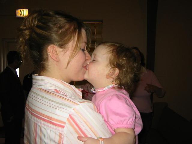 I LOVE YOU AUNT JONI!!