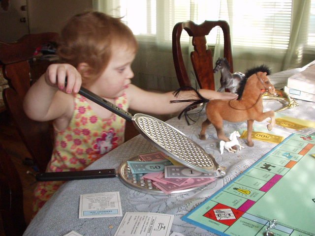 I think I need a few more $50's!