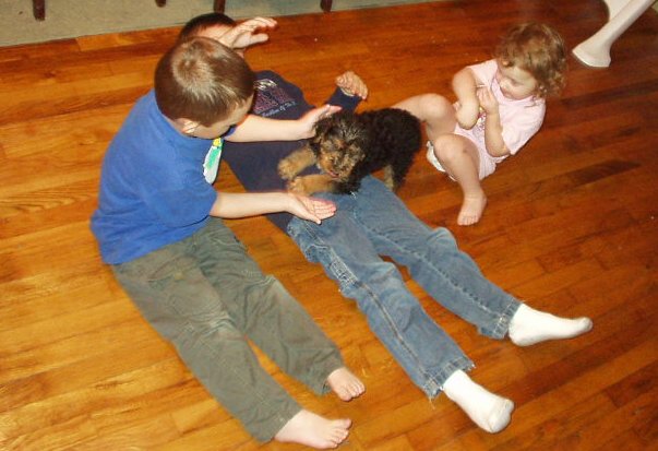 This little boy named Timothy is mine!!!