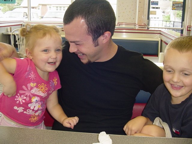 OH!!! that tickles!!!