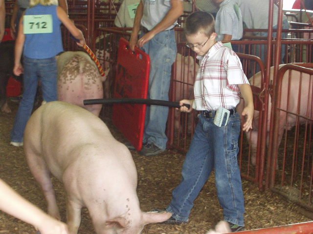 We are very proud of you Timothy! Awesome job today!