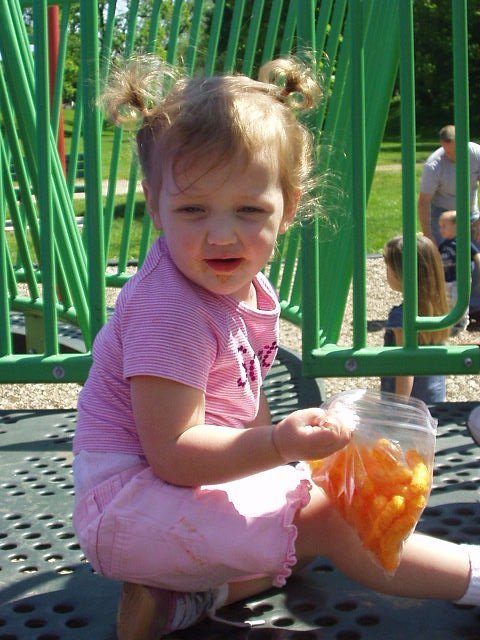 I love these things!!!