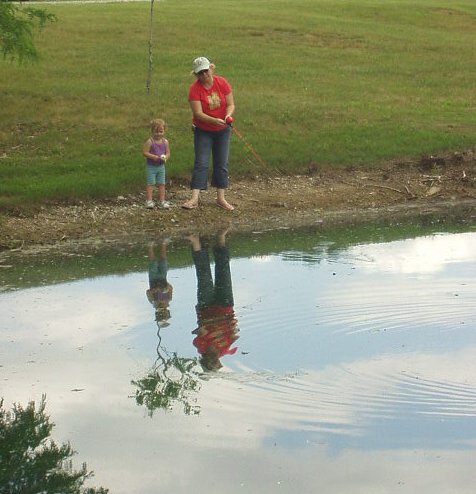 I thought this picture was cute \