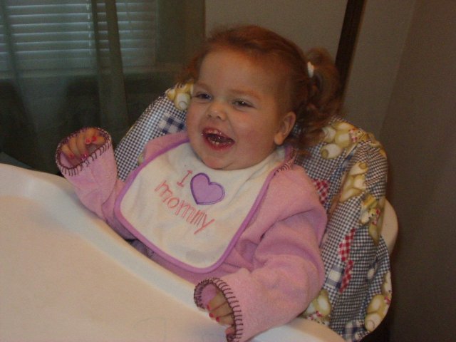 I'm so happy that it is my BIRTHDAY!