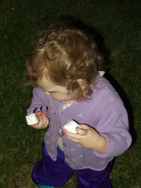 Do you want a bite neigh-neigh??