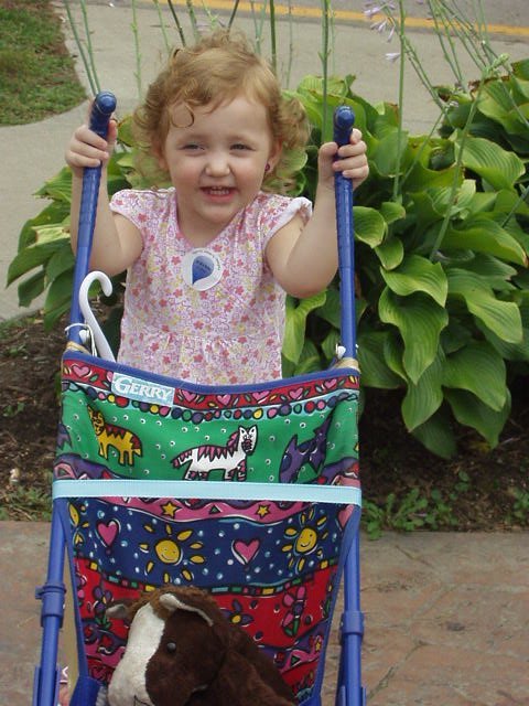 It's neigh-neighs turn!!