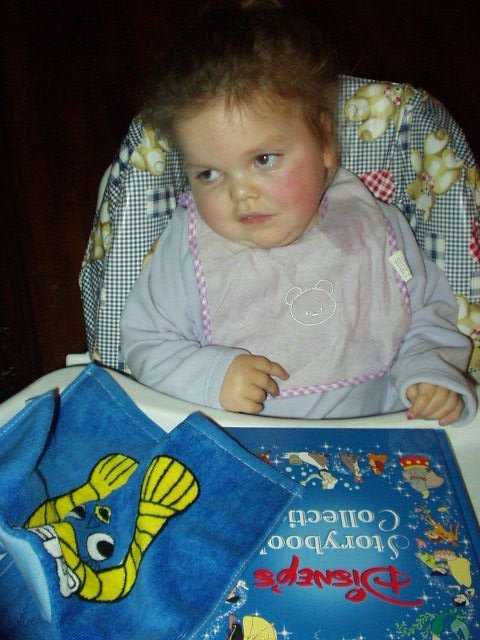 I guess I will take another gift :) hehe